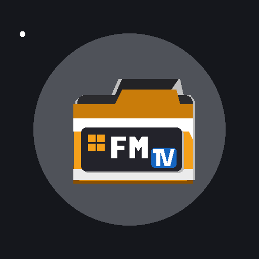 CocoFileTV Icon